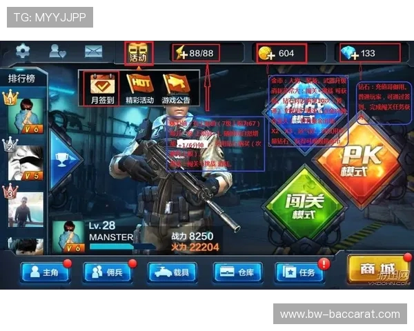 女性闯关游戏新手入门攻略 从基础操作到技巧提升全面解析